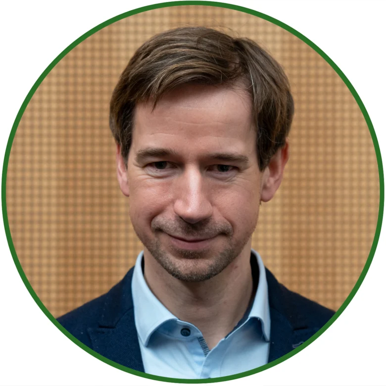 Martin Arndt