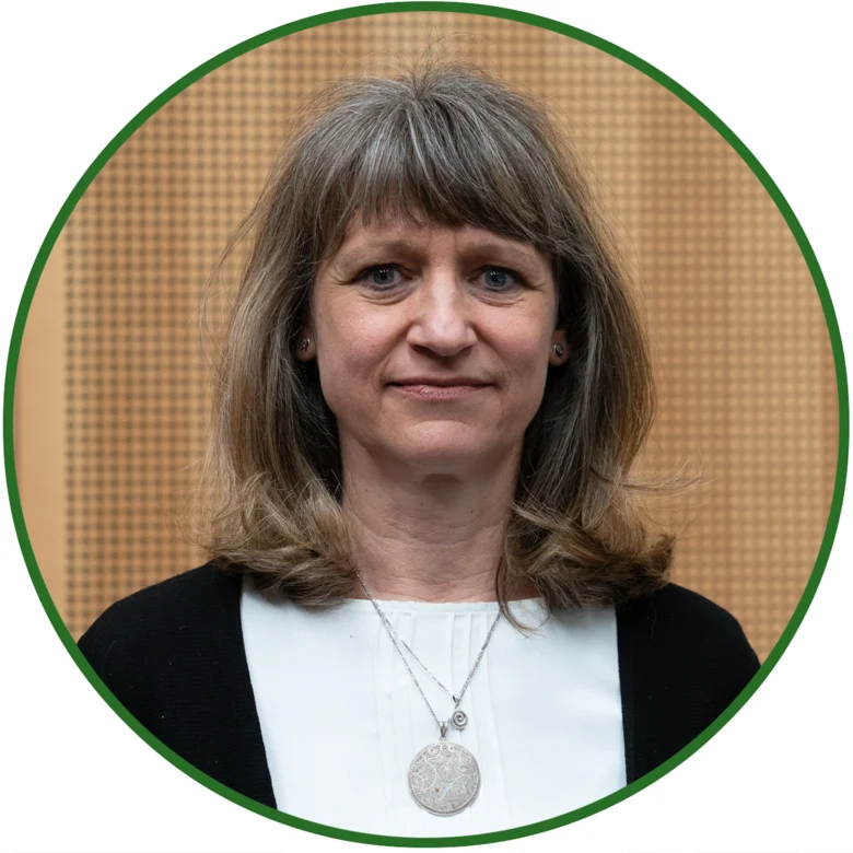 Dr. Katrin Reichel-Wehnert