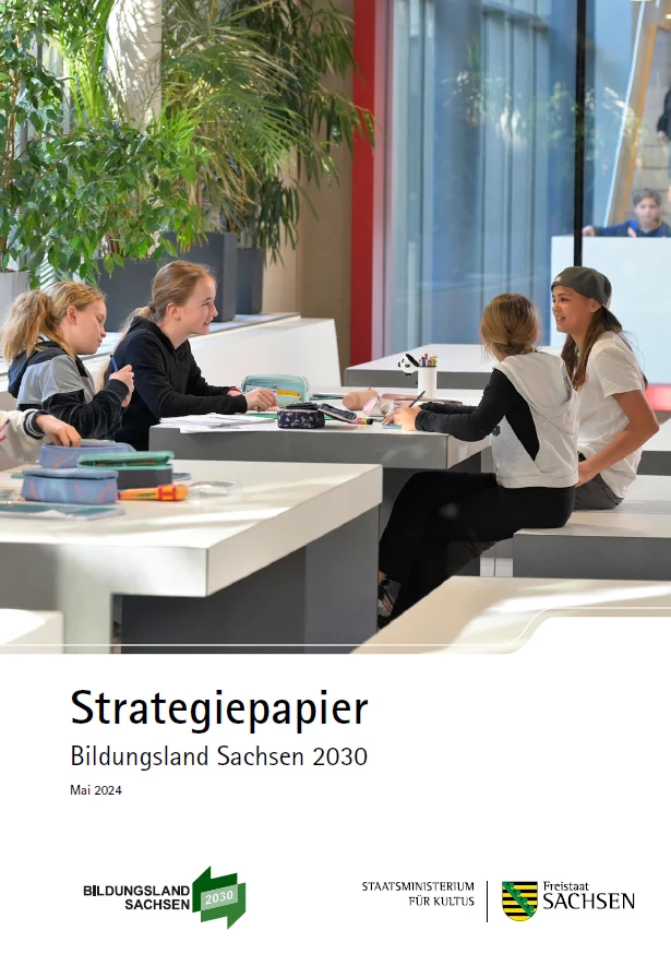 Strategiepapier veröffentlicht
