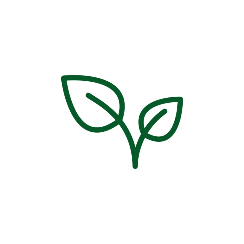 Icon Nachhaltigkeit